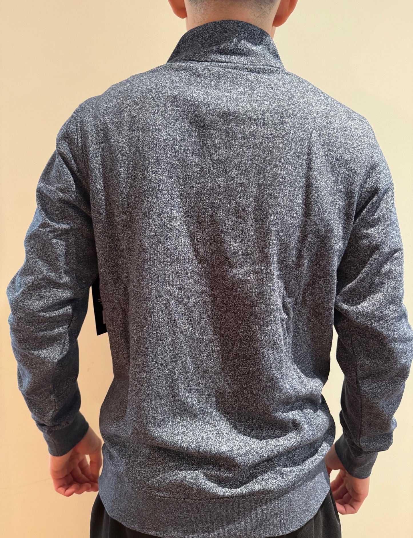 Bar Down Quarter Zip - Size Small Only