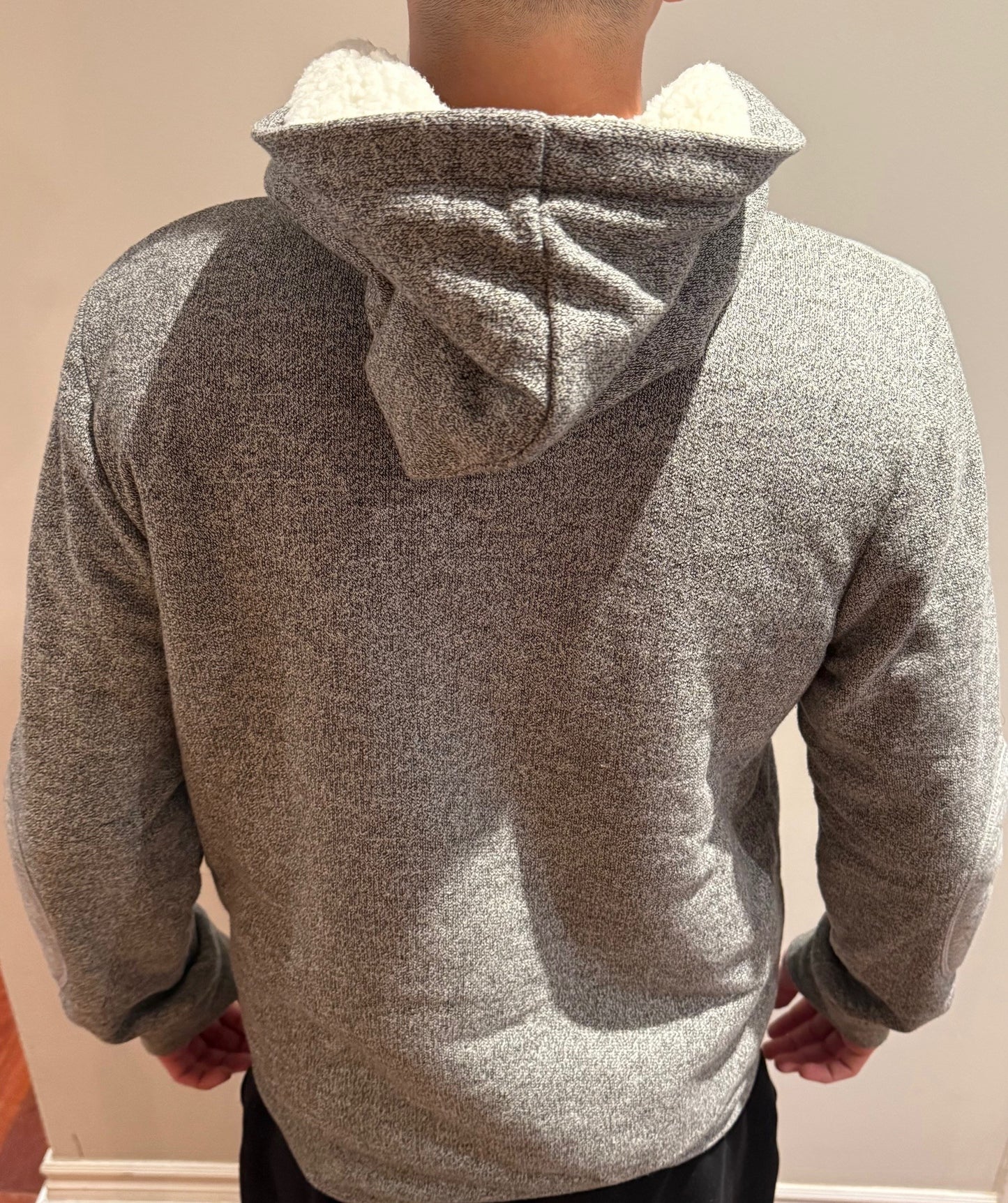 Bar Down Sweater / Jacket - Size Small