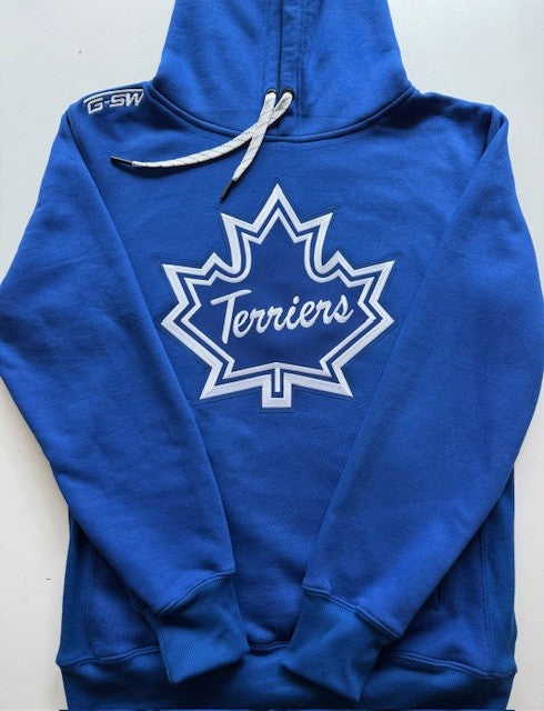 GSW Hoodie - No numbers