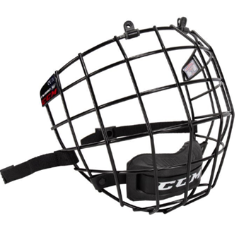 CCM FM580 HELMET CAGE