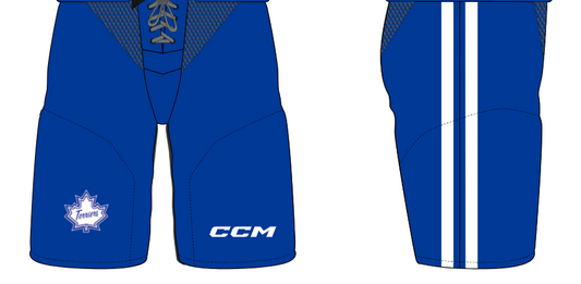 CCM PANT SHELL