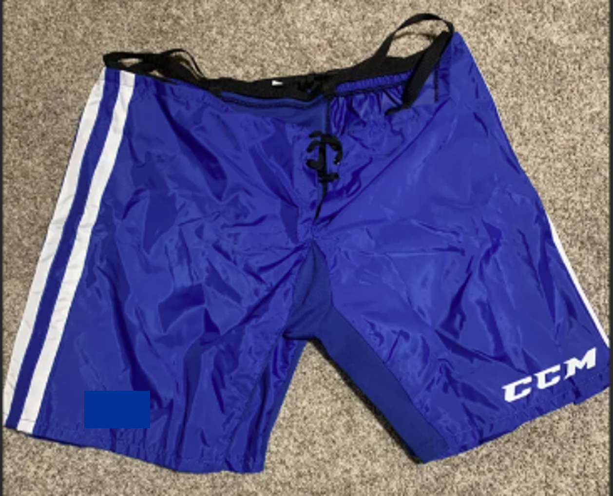 CCM PANT SHELL