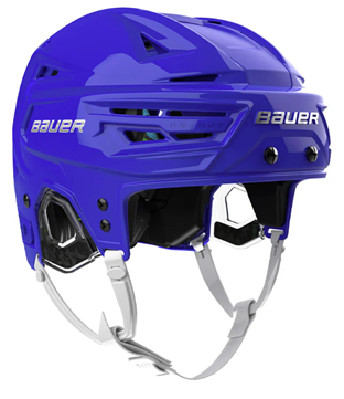 BAUER REAKT 155 HELMET