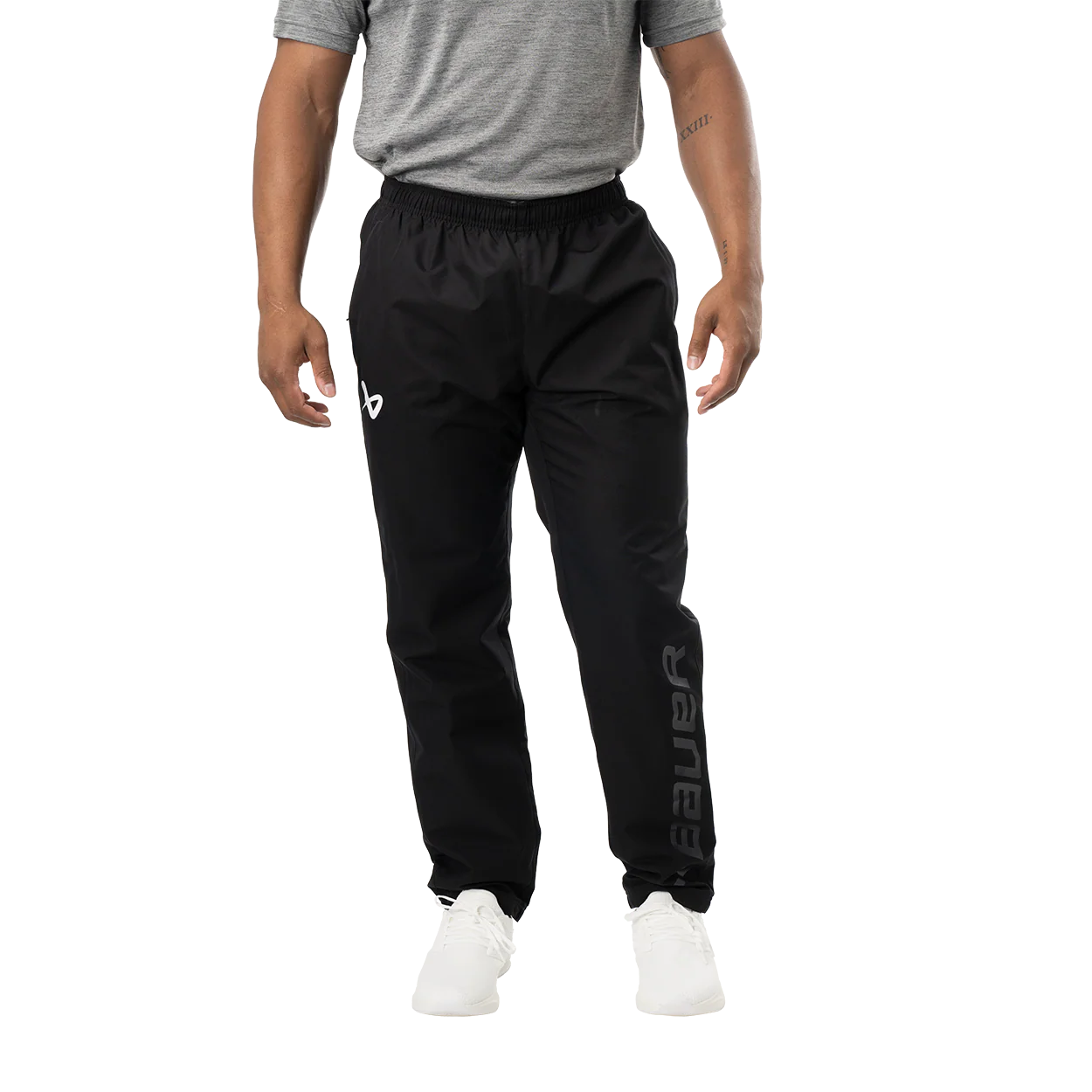 Bauer Lightweight Track Pants