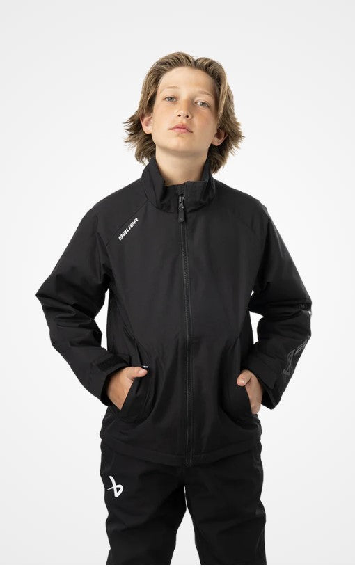 Bauer Tracksuit (Lightweight Jacket and Pants Combo)