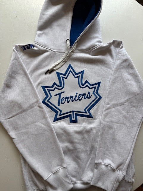 GSW Hoodie - No numbers