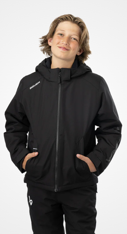 Bauer Winter Jacket