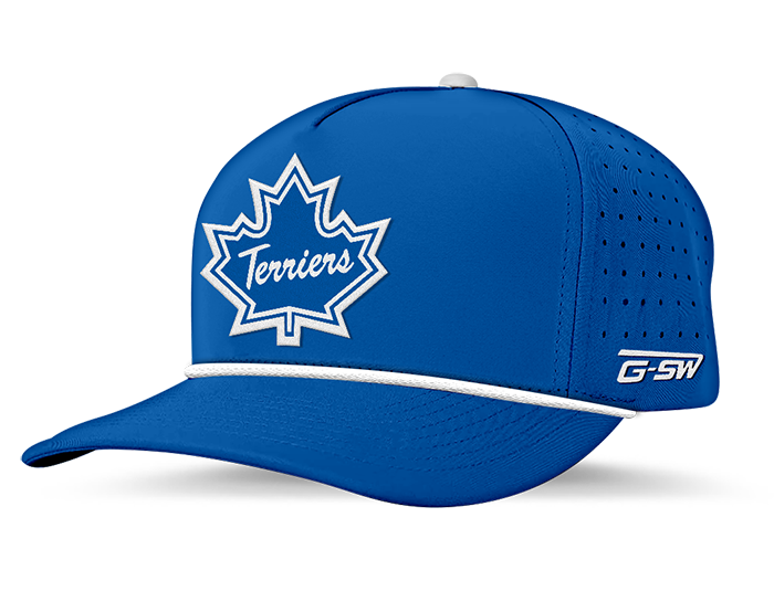 GSW Snapback Hat
